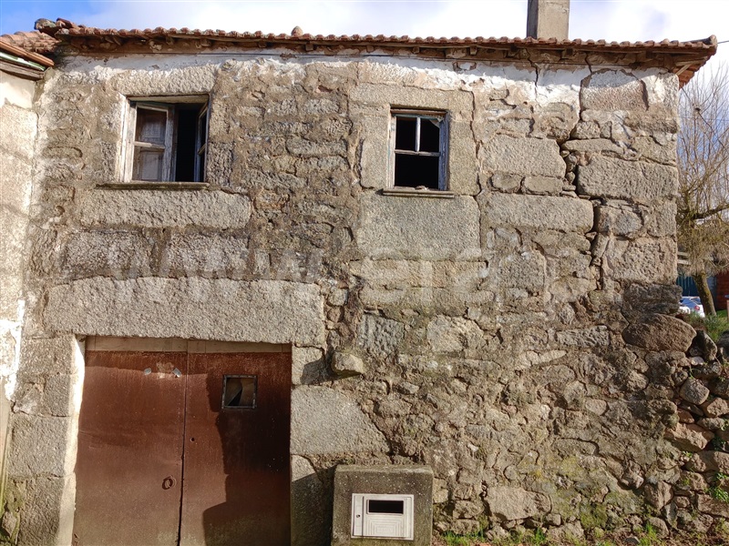 Moradia T2 à venda em Moreiras, Chaves — foto 4