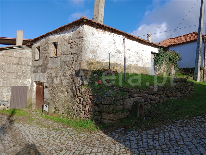 Moradia T2 à venda em Moreiras, Chaves — foto 2