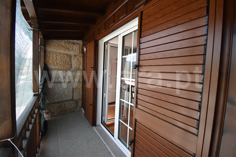 Moradia T2 à venda em Vidago (Vidago, Arcossó, Selhariz e Vilarinho das Paranheiras), Chaves — foto 8