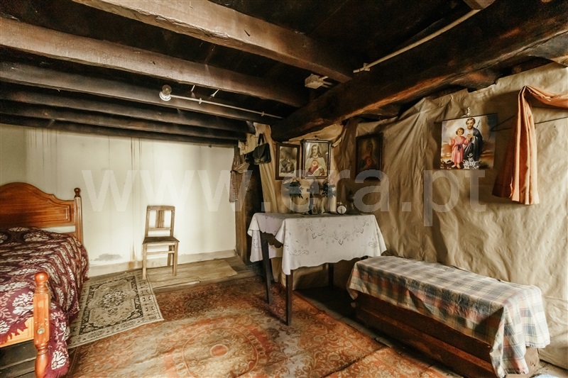Moradia Rústica T2 Covilhã, Casegas - 1345155 - 7
