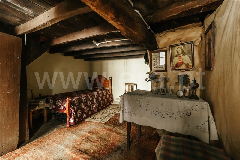 Moradia Rústica T2 Covilhã, Casegas - 1345155 - 9