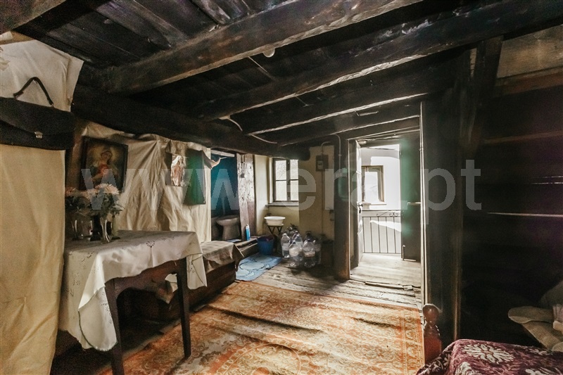 Moradia Rústica T2 Covilhã, Casegas - 1345155 - 10