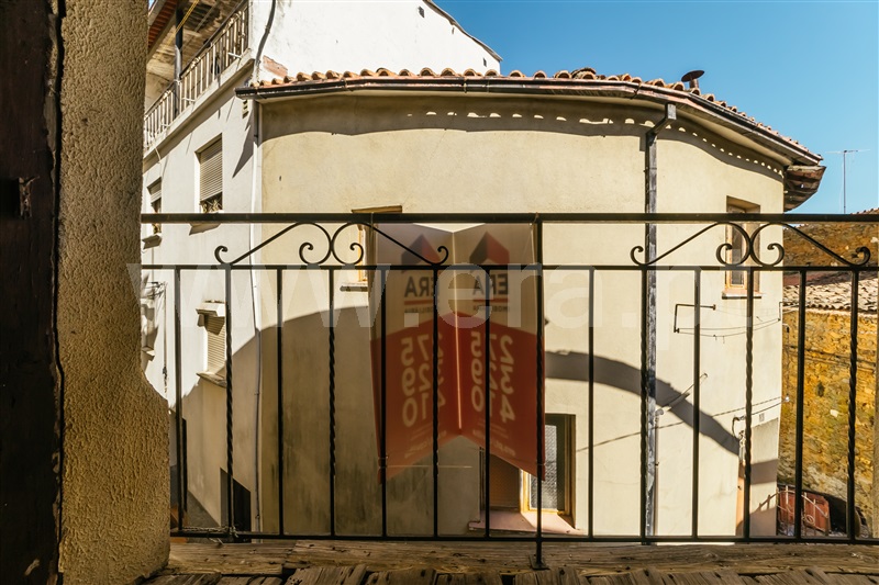 Moradia Rústica T2 Covilhã, Casegas - 1345155 - 17