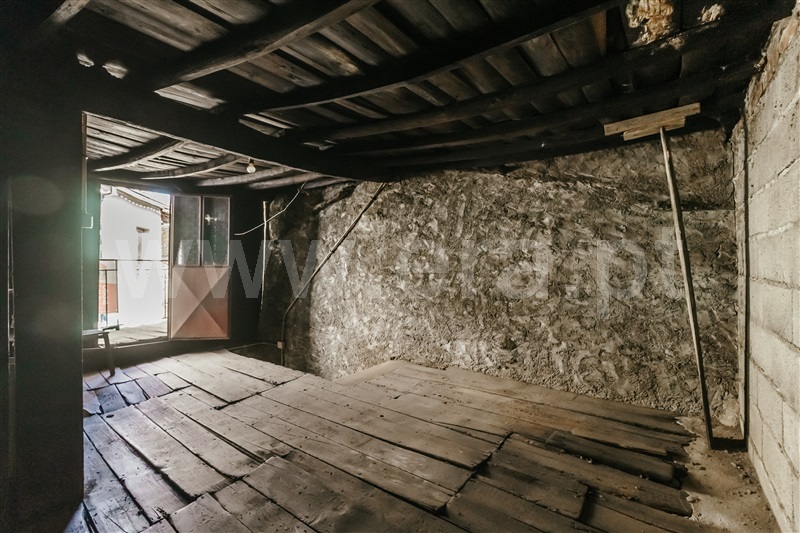 Moradia Rústica T2 Covilhã, Casegas - 1345155 - 23
