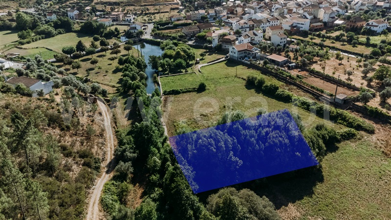 Moradia Rústica T2 Covilhã, Casegas - 1345155 - 25