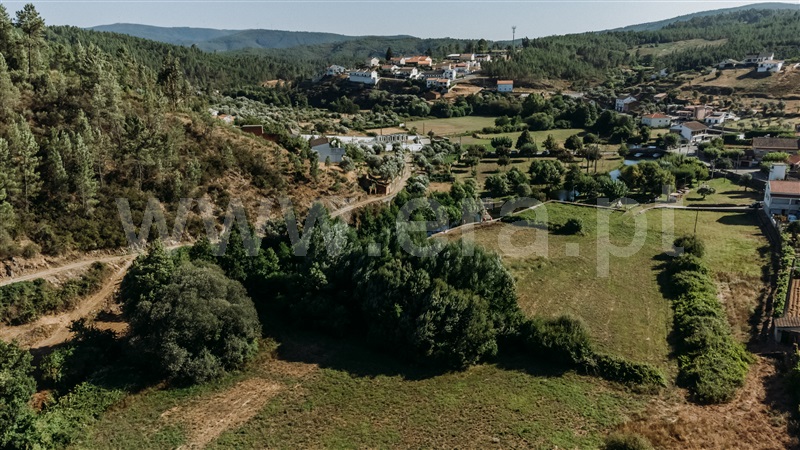 Moradia Rústica T2 Covilhã, Casegas - 1345155 - 27