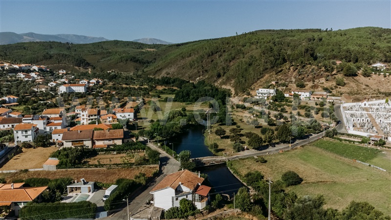 Moradia Rústica T2 Covilhã, Casegas - 1345155 - 28