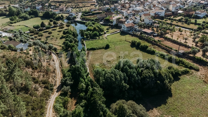 Moradia Rústica T2 Covilhã, Casegas - 1345155 - 31