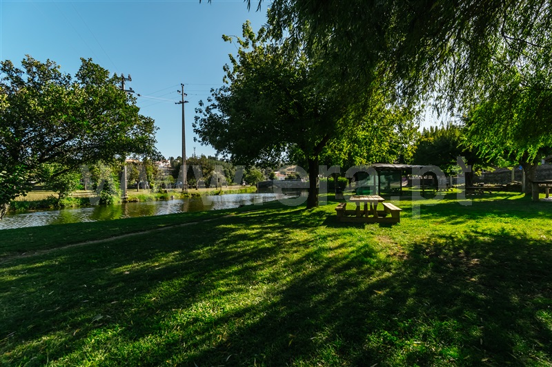 Moradia Rústica T2 Covilhã, Casegas - 1345155 - 40