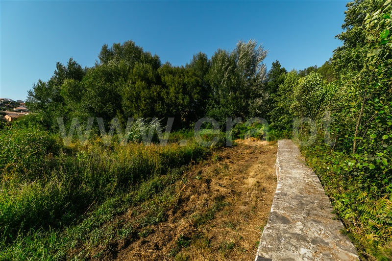 Moradia Rústica T2 Covilhã, Casegas - 1345155 - 41