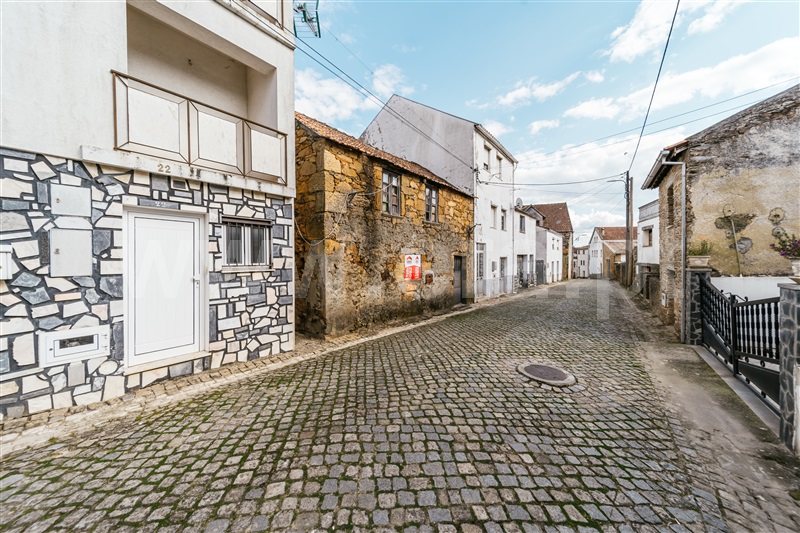 Moradia Rústica T2 Covilhã, Erada - 1452607 - 1