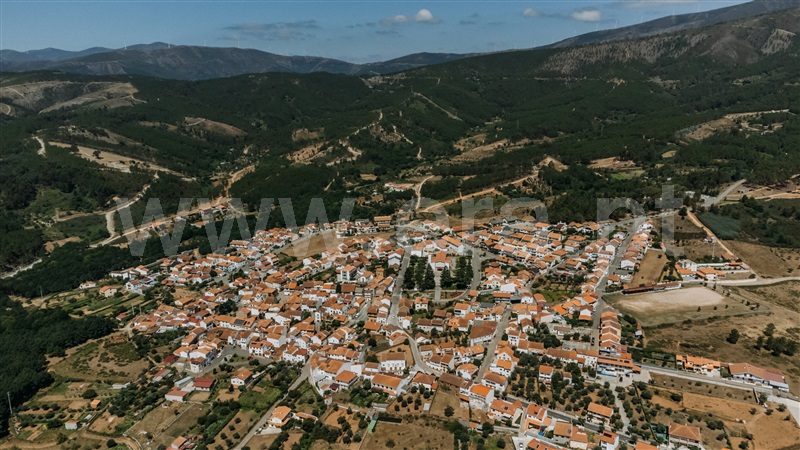 Moradia T2 à venda em Erada, Covilhã — foto 13