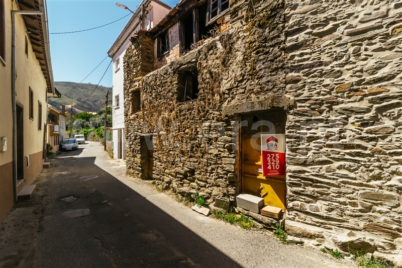 Moradia em Banda T2 Covilhã, Serra da Estrela - 808076 - 3