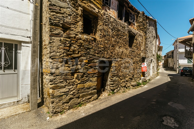 Moradia em Banda T2 Covilhã, Serra da Estrela - 808076 - 4