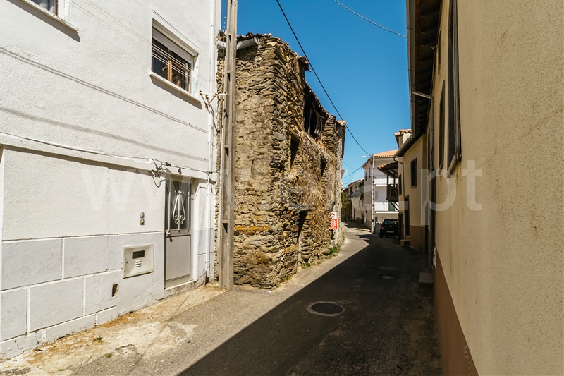 Moradia em Banda T2 Covilhã, Serra da Estrela - 808076 - 5