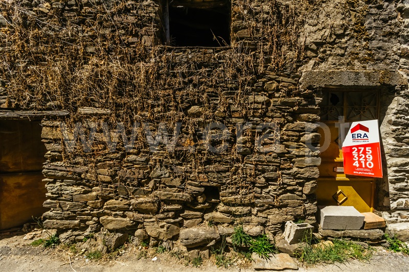 Moradia em Banda T2 Covilhã, Serra da Estrela - 808076 - 6