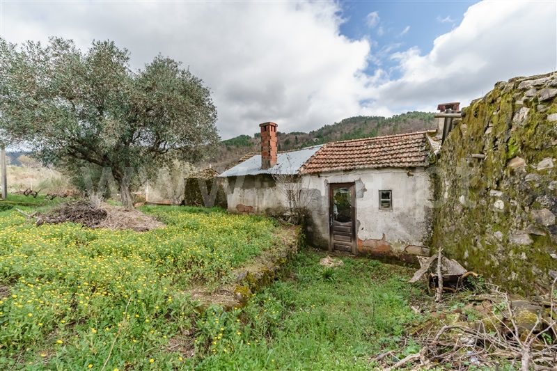 Moradia T2 à venda em Teixoso, Covilhã — foto 9