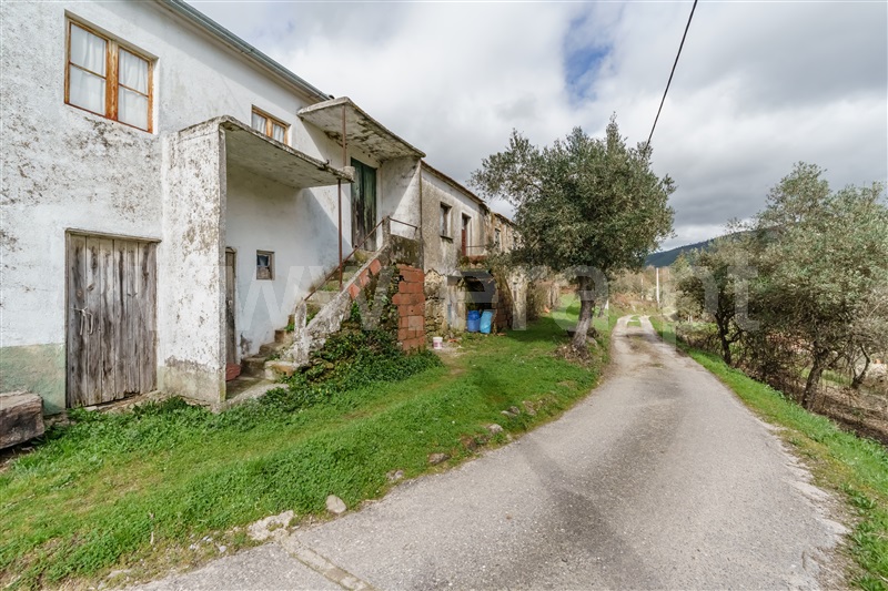 Moradia T2 à venda em Teixoso, Covilhã — foto 10