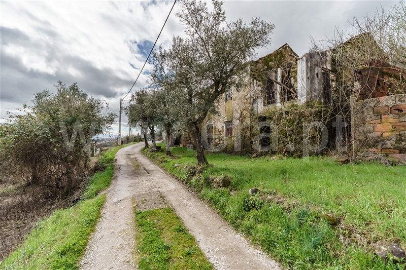 Moradia T2 à venda em Teixoso, Covilhã — foto 11