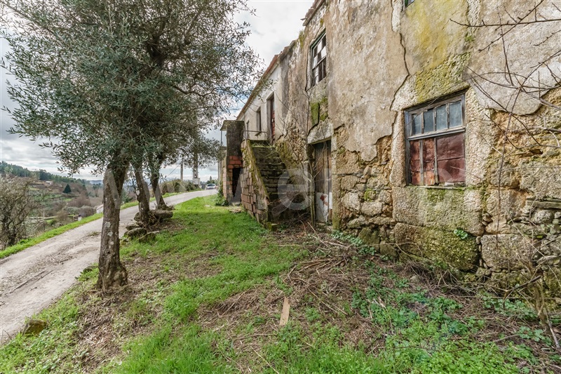 Moradia T2 à venda em Teixoso, Covilhã — foto 12