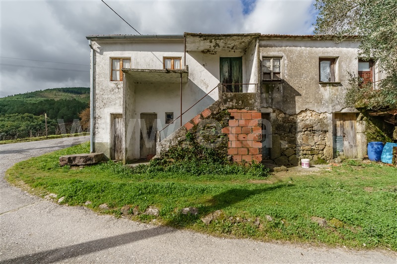 Moradia T2 à venda em Teixoso, Covilhã — foto 3