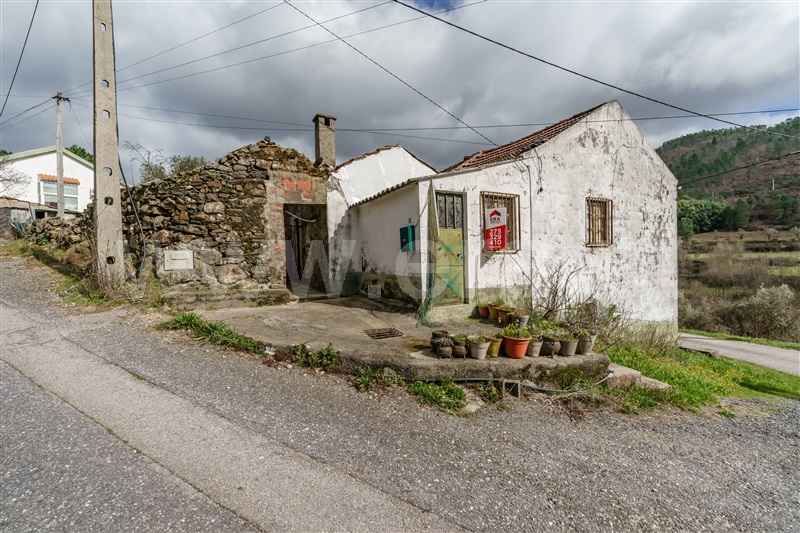 Moradia T2 à venda em Teixoso, Covilhã — foto 4