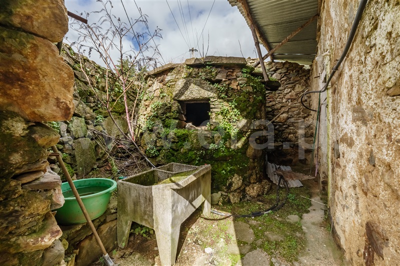 Moradia T2 à venda em Teixoso, Covilhã — foto 5