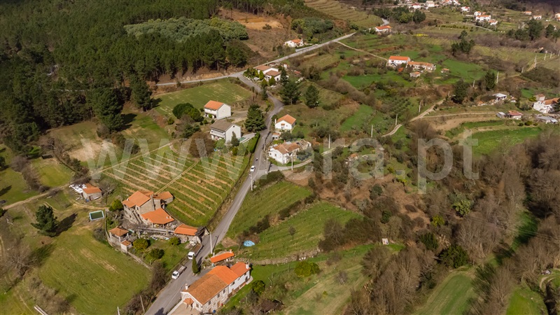 Moradia T2 à venda em Teixoso, Covilhã — foto 17