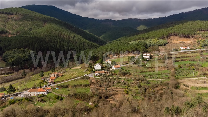 Moradia T2 à venda em Teixoso, Covilhã — foto 18