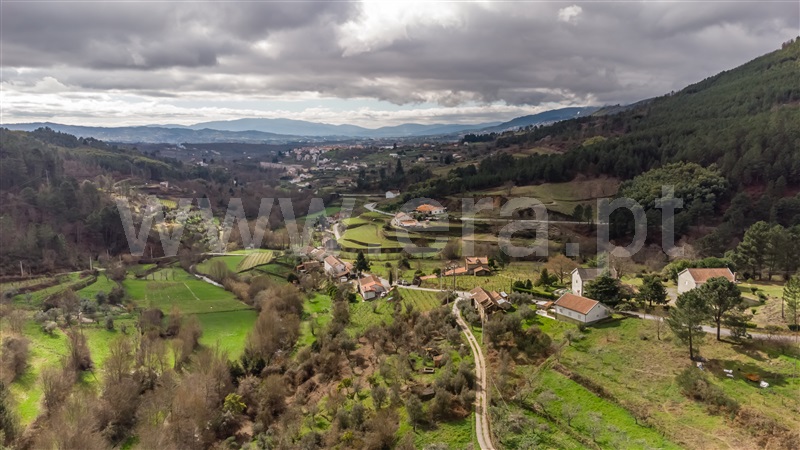 Moradia T2 à venda em Teixoso, Covilhã — foto 19