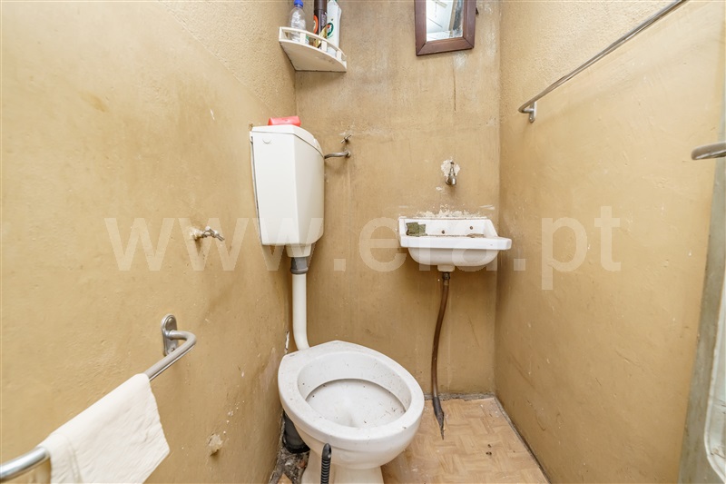 Moradia T2 à venda em Teixoso, Covilhã — foto 4