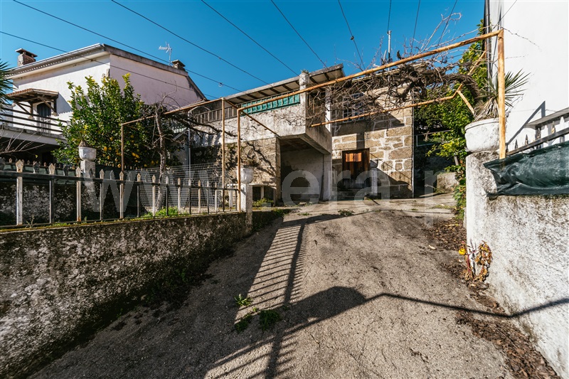 Moradia Rústica T2 com Quintal Covilhã, Vale Formoso - 1446636 - 17