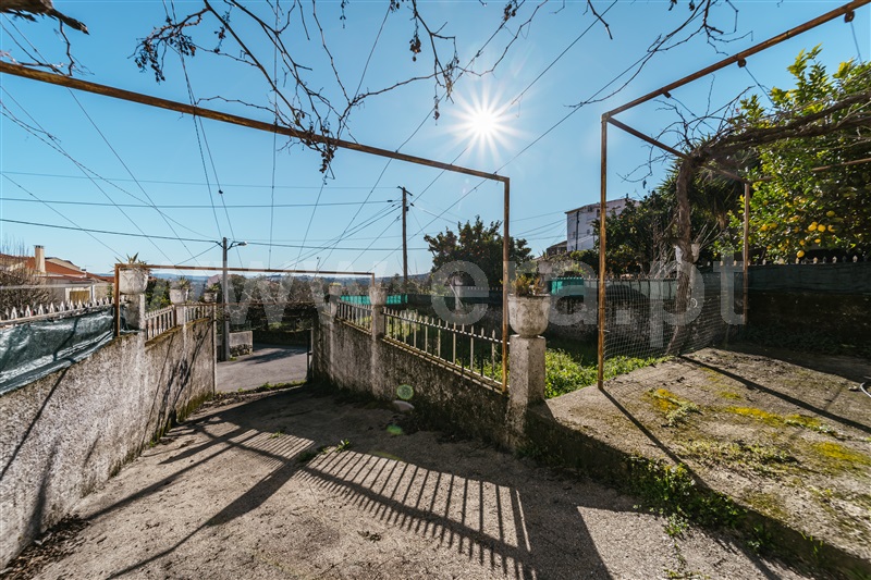 Moradia Rústica T2 com Quintal Covilhã, Vale Formoso - 1446636 - 20