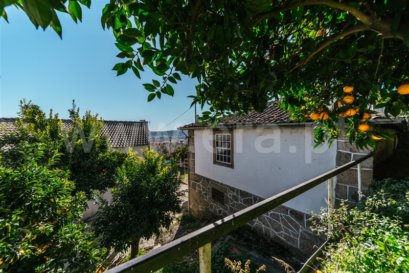 Moradia Rústica T2 com Quintal Covilhã, Vale Formoso - 1446636 - 31