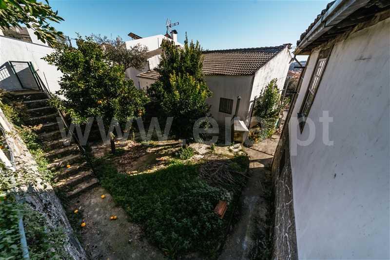Moradia Rústica T2 com Quintal Covilhã, Vale Formoso - 1446636 - 34