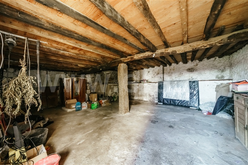 Moradia Rústica T2 com Quintal Covilhã, Vale Formoso - 1446636 - 37