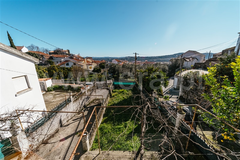 Moradia Rústica T2 com Quintal Covilhã, Vale Formoso - 1446636 - 42