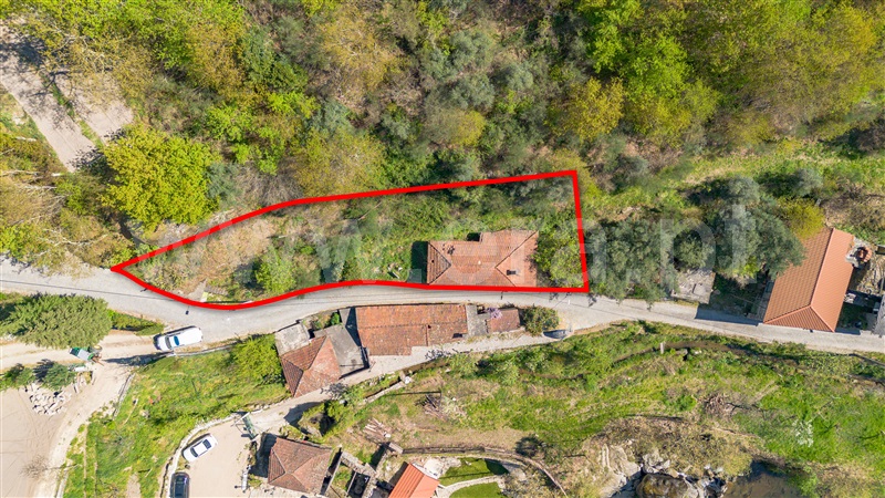 Moradia T2 à venda em Jugueiros, Felgueiras — foto 2