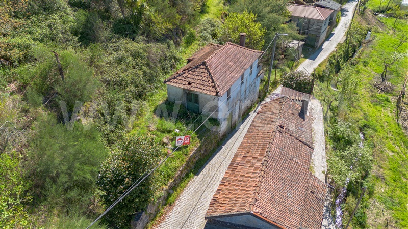 Moradia T2 à venda em Jugueiros, Felgueiras — foto 4