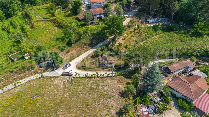 Moradia T2 à venda em Jugueiros, Felgueiras — foto 2