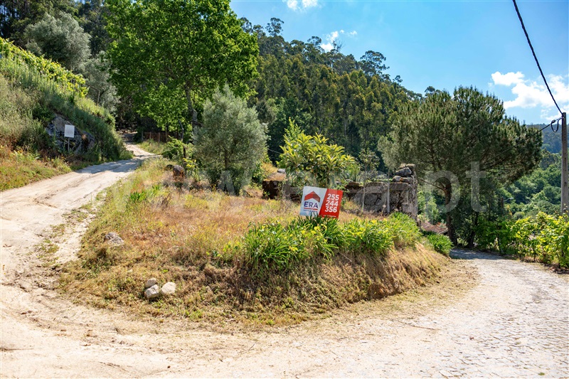 Moradia T2 à venda em Jugueiros, Felgueiras — foto 3