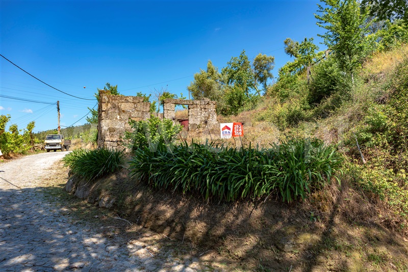 Moradia T2 à venda em Jugueiros, Felgueiras — foto 4
