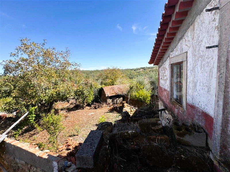 Moradia T2 à venda em Chãos, Ferreira do Zêzere — foto 3