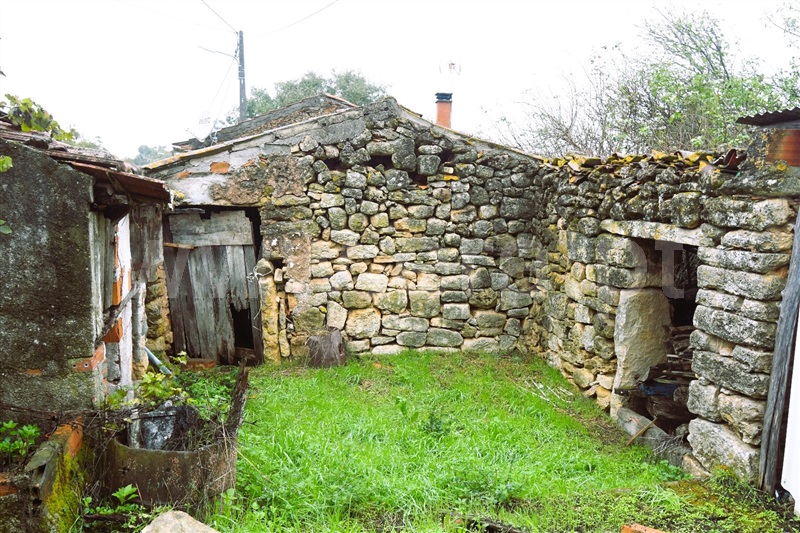Moradia T2 à venda em Chãos, Ferreira do Zêzere — foto 7