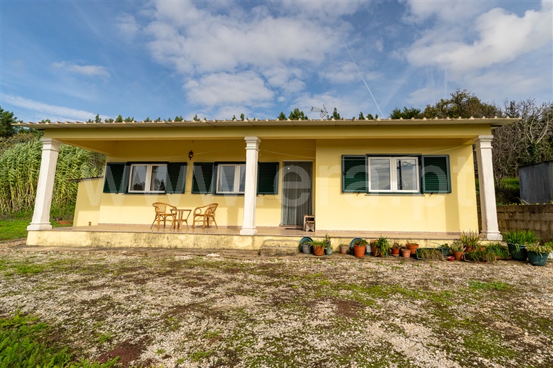 Moradia Rústica T2 / Figueira da Foz, Maiorca