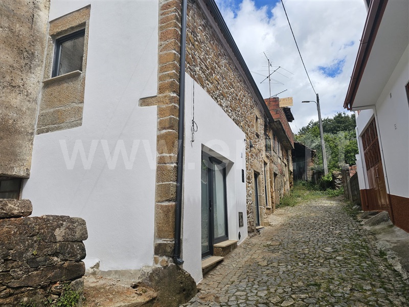 Moradia T2 à venda em Souto da Casa, Fundão — foto 20