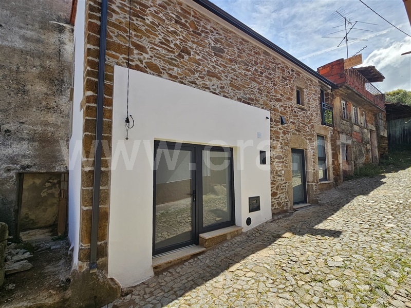Moradia T2 à venda em Souto da Casa, Fundão — foto 19