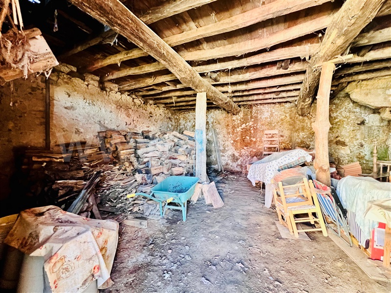 Moradia Rústica  Gouveia, Folgosinho - 1400053 - 5