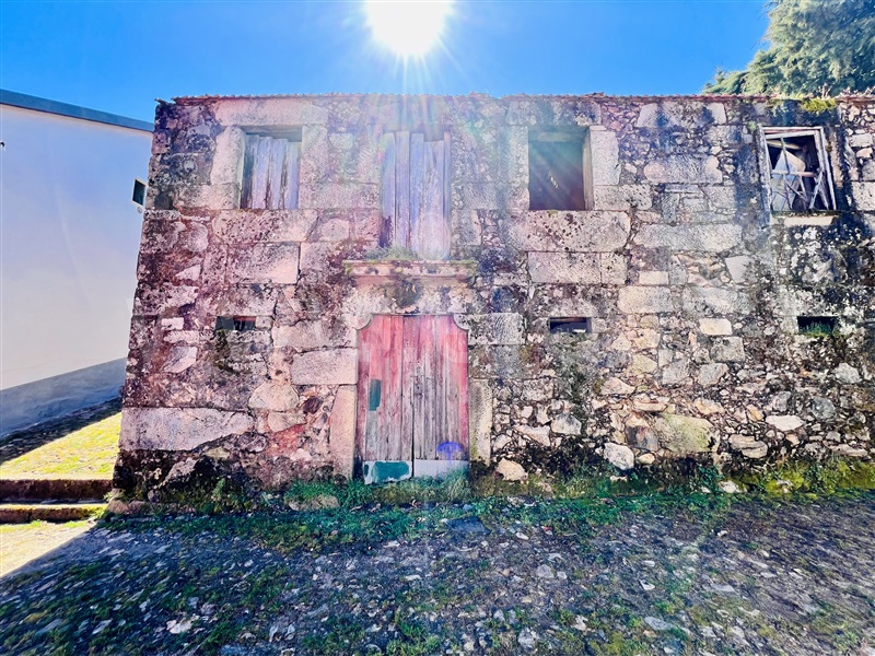 Moradia Rústica  Gouveia, Folgosinho - 1400053 - 12