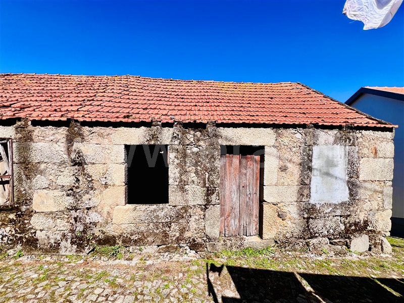 Moradia Rústica  Gouveia, Folgosinho - 1400053 - 16